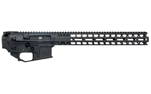 Rifles Long Guns Radian Weapons AX556 223Rem RADIAN BUILDER KIT 14" BLACK • Model: AX556